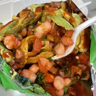 food