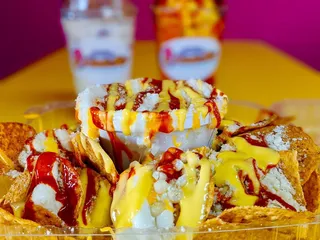 Antojitos LindaMar