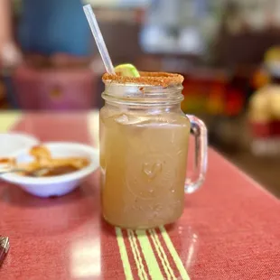 Agua de Tamarindo