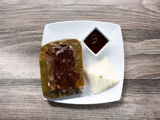 El Barco Mexican Cantina