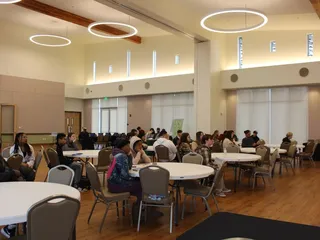 Oakley Recreation Center