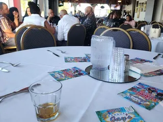 Pittsburg Yacht Club