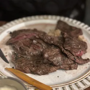Skirt Steak