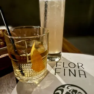 drink