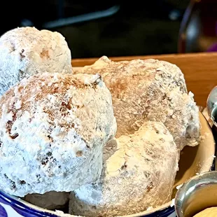 Beignets