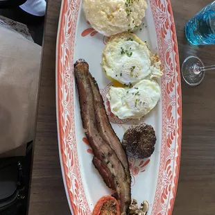 English Breakfast