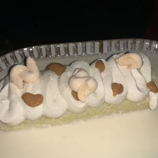 Quatro Leches