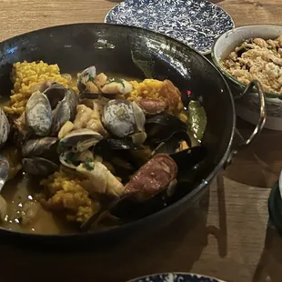 Paella