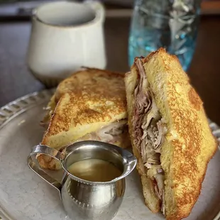 Cuban Monte Cristo