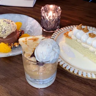 Dulce De Tres Leches