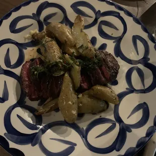 Hanger Steak