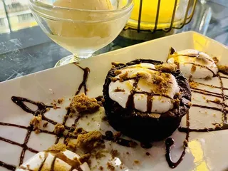 Rome + Fig