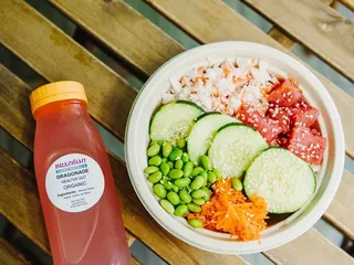 Brazilian Muscle Bowls