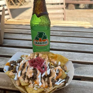 TACO NACHO