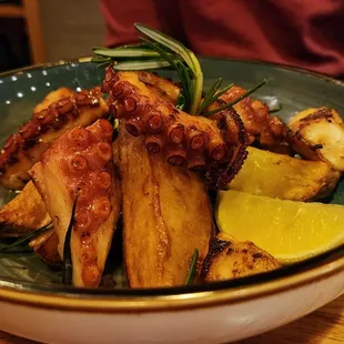Octopus