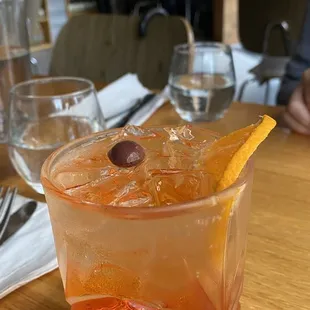 drink