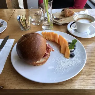 Brioche