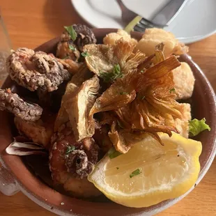 Octopus