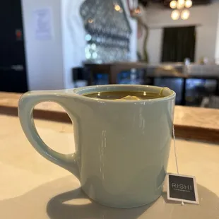 Turmeric Tea