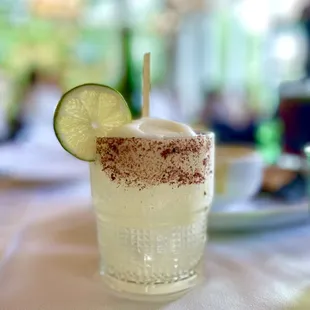 Margarita