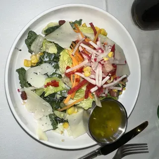 Flora Salad