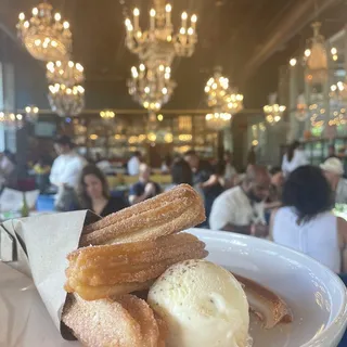 Churros