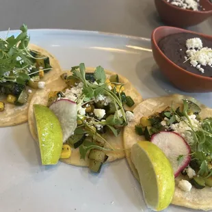Pumpkin Patch Tacos