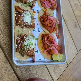 Cochinita Pibil
