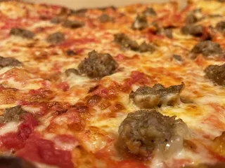 Andy's Pizza - NOMA