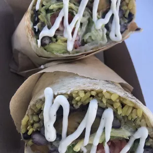 2021.04.10 - burrito bestial