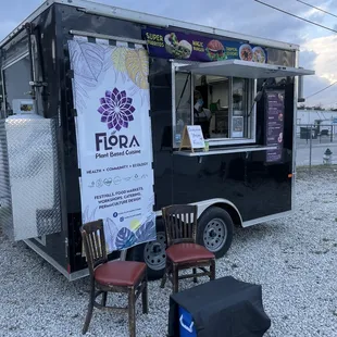 Food truck