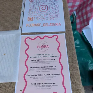 Ferry farmer's market, 9/28/24