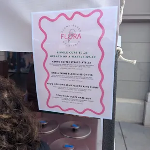 Ferry farmer's market, 9/21/24