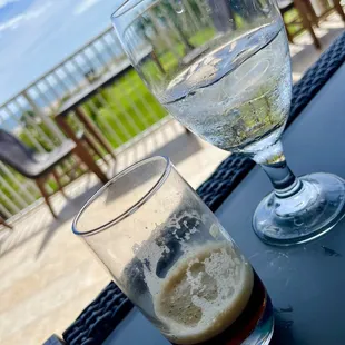 Nitro Brew coffee. Yes please!