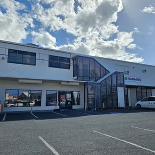 Storefront