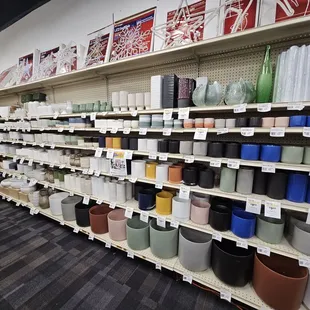 Planters
