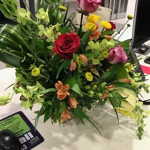 Not even close to what I ordered.