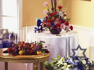 Duggers Flower Villa