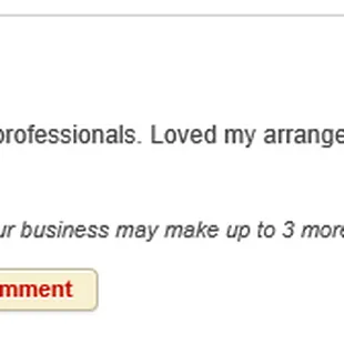 Here are some more reviews that the filter hides for some reason.