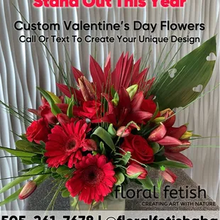 Modern Valentine 2020