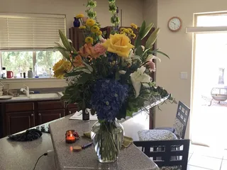 Mauldin's Florist & Flower Delivery 