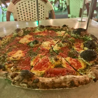 Pesto Genoa