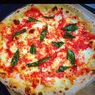 Margherita