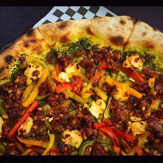 Pesto Royale