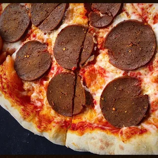 Pepperoni