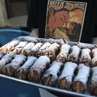 Cannoli