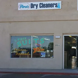 Monthly Special...Look around..