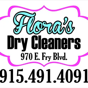 Stop by for our August special. Bring in 5 shirts get one pant dry cleaned for FREE. Parents, teachers, and students... We are offering a ba