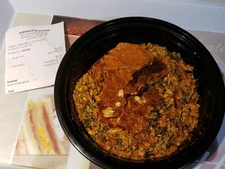 Queensway Restaurant & Catering