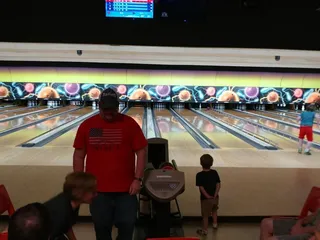 Durbin Bowl